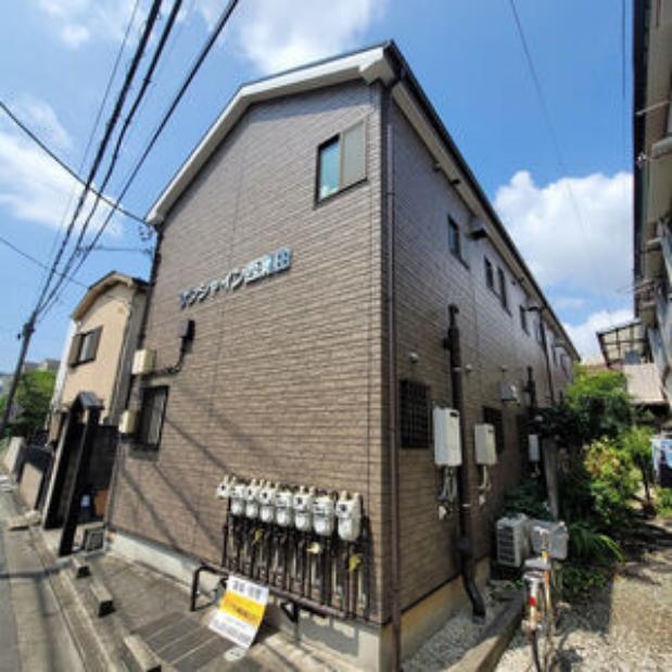 202号室の写真