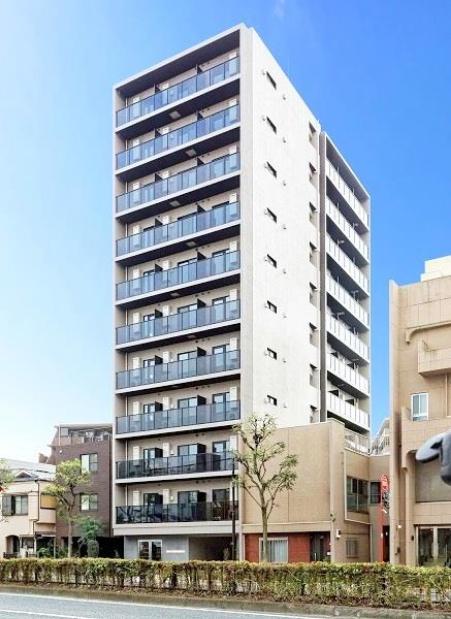 セジョリ板橋坂下 303 板橋区 Kの物件写真