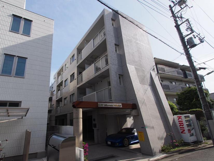 503号室の写真