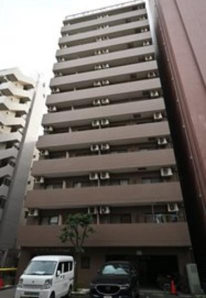 お部屋の写真