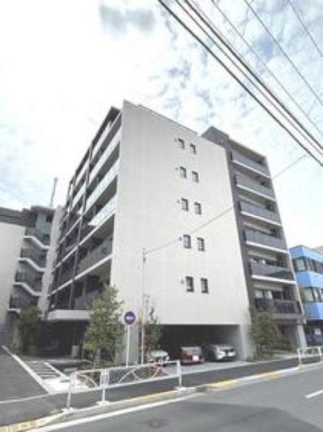ルフォンプログレ押上ＥＡＳＴ 0704 墨田区 LDKの物件写真