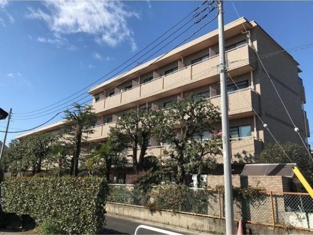 アーバン・ドヌール 0208 世田谷区 1Kの物件写真
