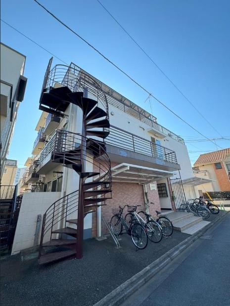 106号室の写真