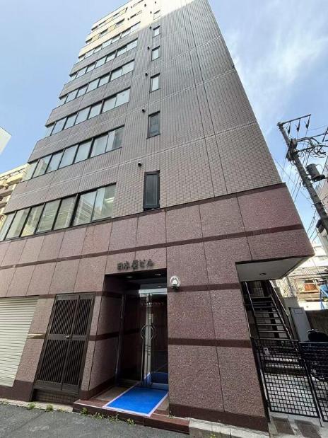日本屋ビル 8F 文京区の物件写真