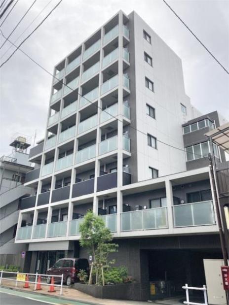 ZOOM上板橋 506 板橋区 Kの物件写真