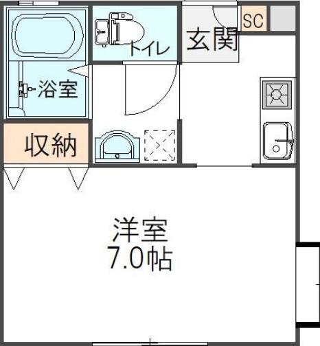 ベルコンフォート - 写真 1/3