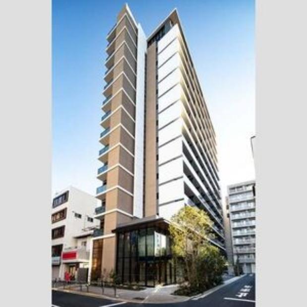 ラティエラ板橋 1404 板橋区の物件写真