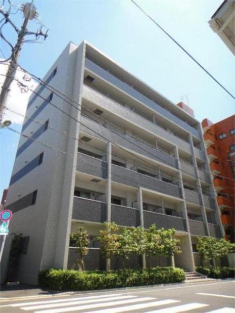 ヴィラージュオリオン 303 江東区 Kの物件写真