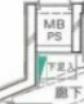 クレアシオン市ヶ谷西 301 新宿区 Kの物件写真