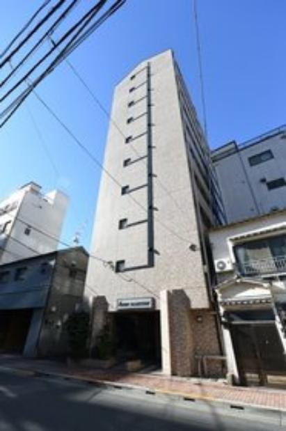 日神パレスゲ御徒町 台東区 ワンルームの物件写真