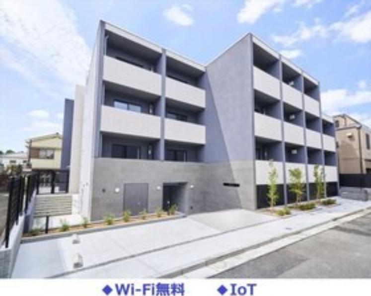 D I P S成増 106 板橋区 Kの物件写真