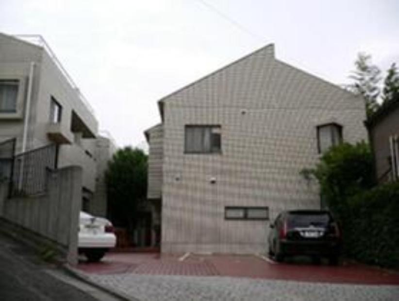 ハウス雪谷 0102 大田区の物件写真