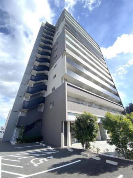 キャナルテラス品川 品川区 Kの物件写真