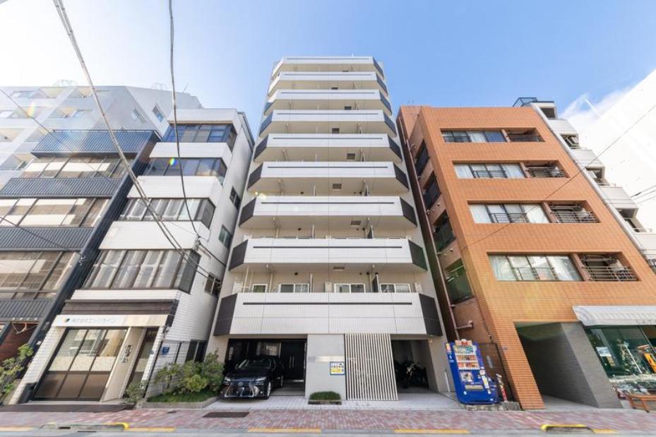 R E A L I Z E 新御徒町 203 台東区の物件写真