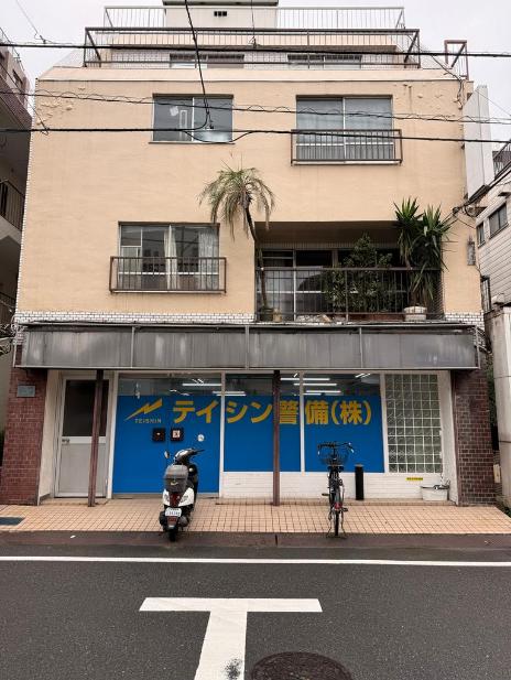 204号室の写真