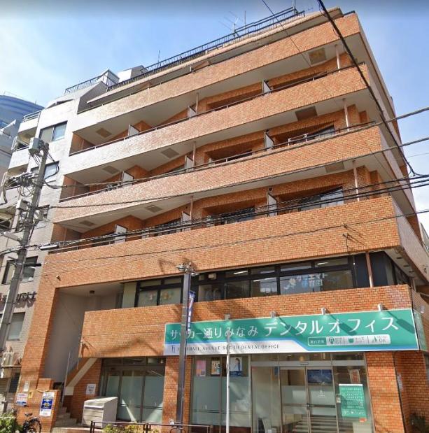 根本ビル 501 文京区の物件写真