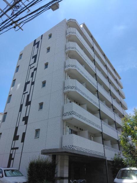 ラフィネジュ大森 207 大田区 Kの物件写真