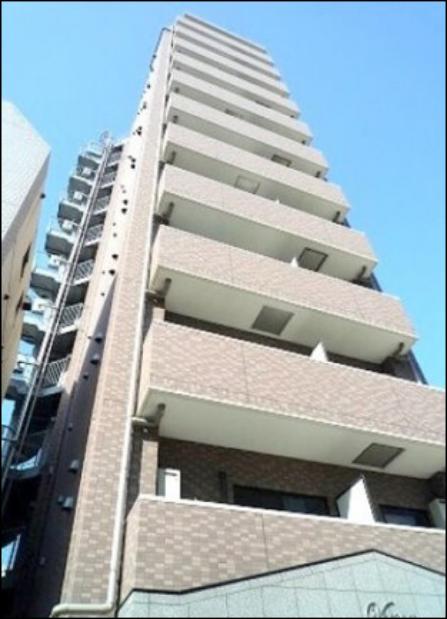 1003号室の写真