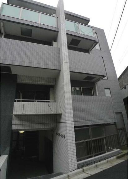 ツアーステージ北千束 102 大田区 Kの物件写真