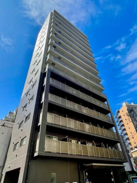 レジティア蒲田 0205 大田区 Kの物件写真