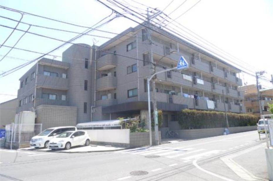 グランアール光が丘 403 練馬区 LDKの物件写真