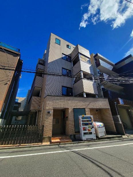 202号室の写真
