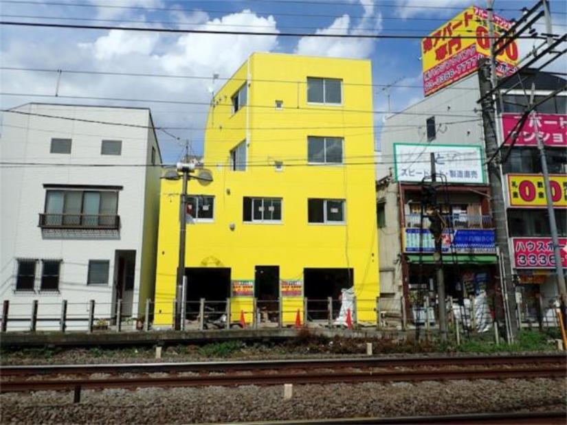 401号室の写真