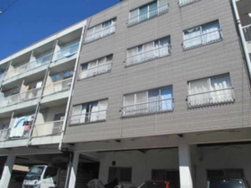 303号室の写真