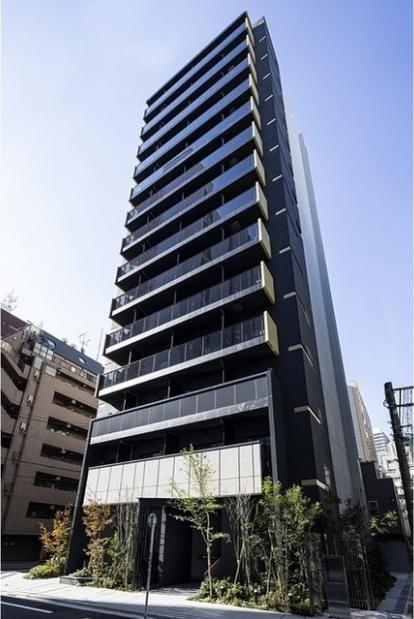 1401号室の写真