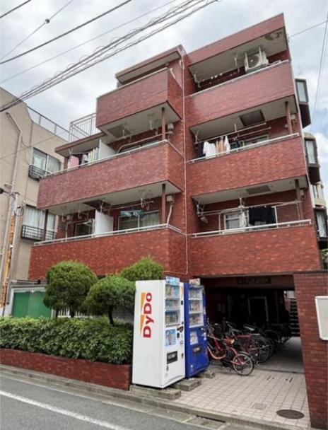 506号室の写真
