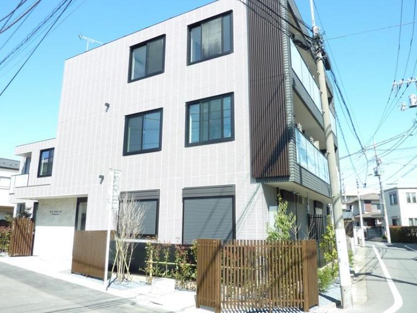 202号室の写真