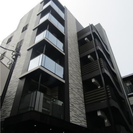 ロアール千鳥町駅前 大田区 Kの物件写真