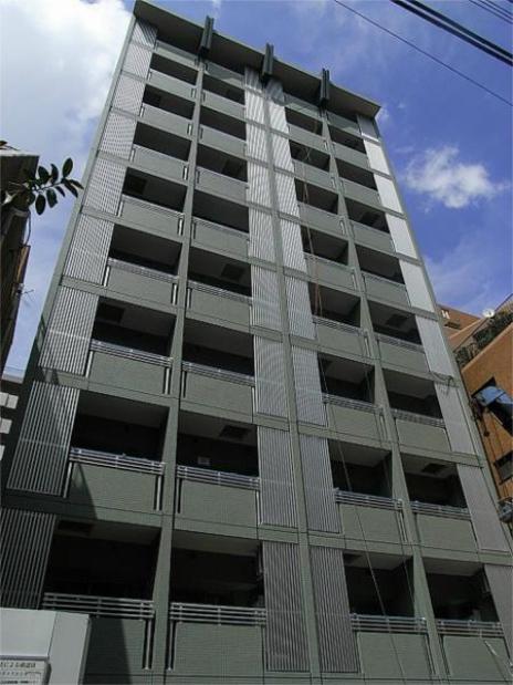 芝ウエスト 1002 港区 LDKの物件写真