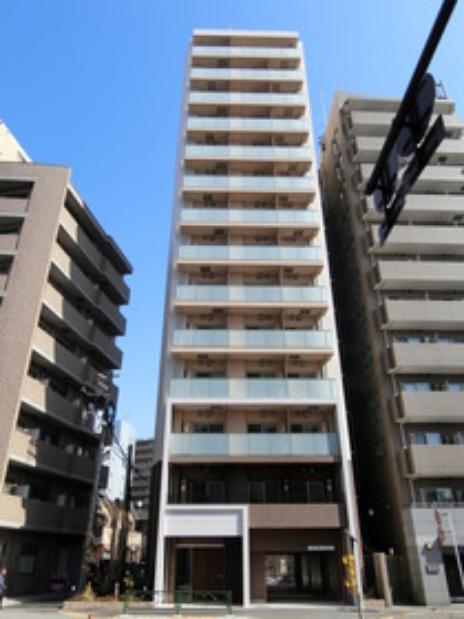 ボヌールステージ笹塚 703 世田谷区の物件写真