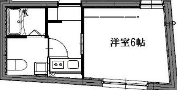 アヴェニール・エスト 荒川区の物件写真
