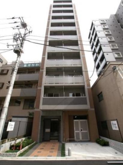 プライズ森下リベラ 902 江東区 1Kの物件写真
