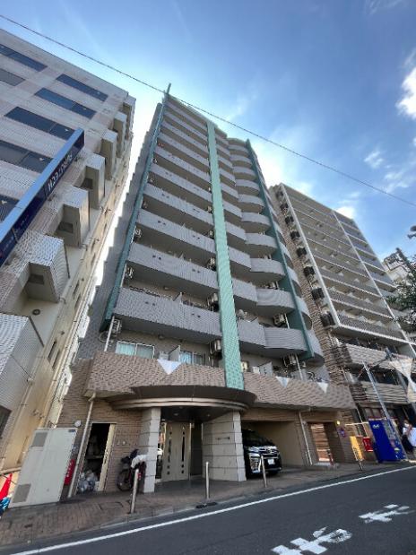 505号室の写真
