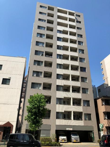 ビーロット新御徒町レジデンス 0502 台東区の物件写真