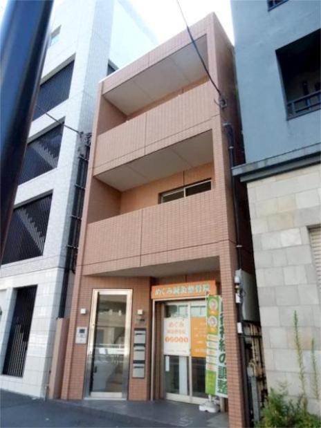 201号室の写真