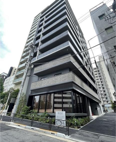 ブランズ文京本郷一丁目 503 文京区 Kの物件写真