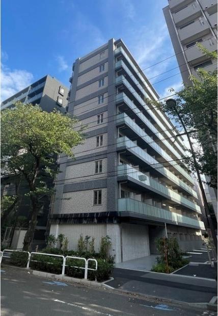 Augusta Residence大森 402 品川区 Kの物件写真