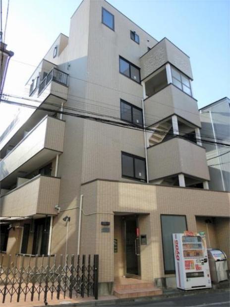 202号室の写真