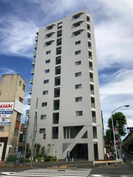 1104号室の写真
