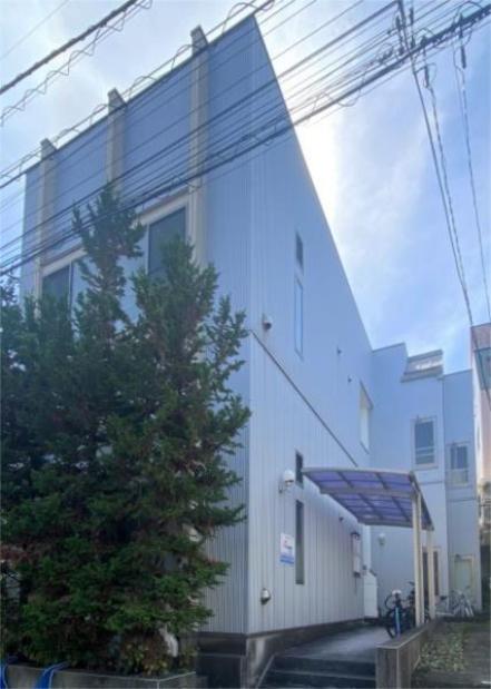 エクセルシア 102 大田区 Kの物件写真