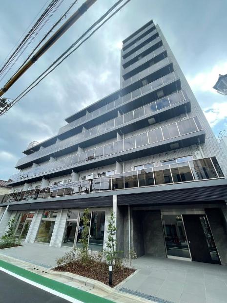 204号室の写真