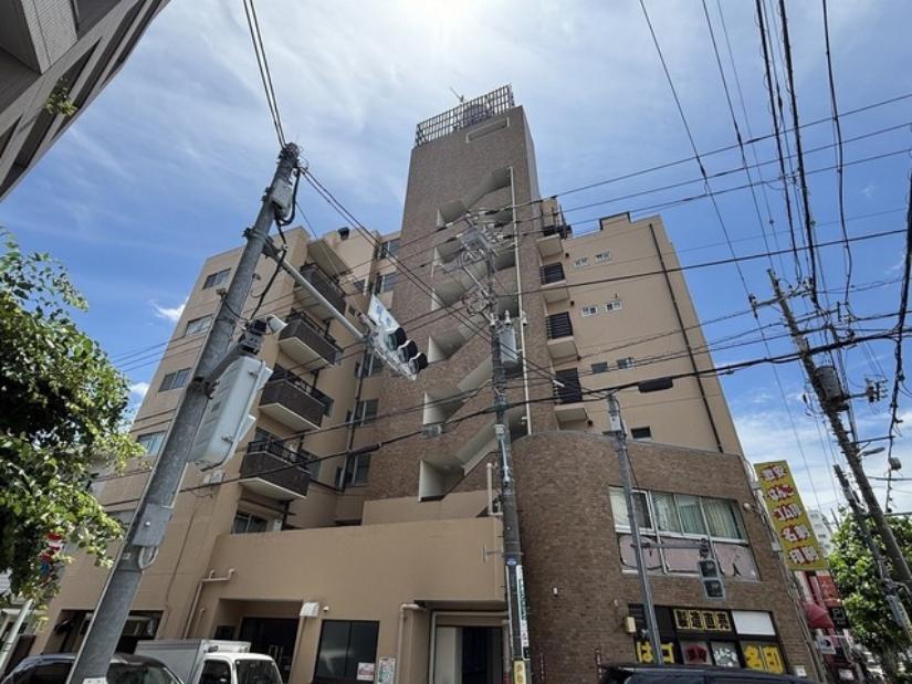 305号室の写真