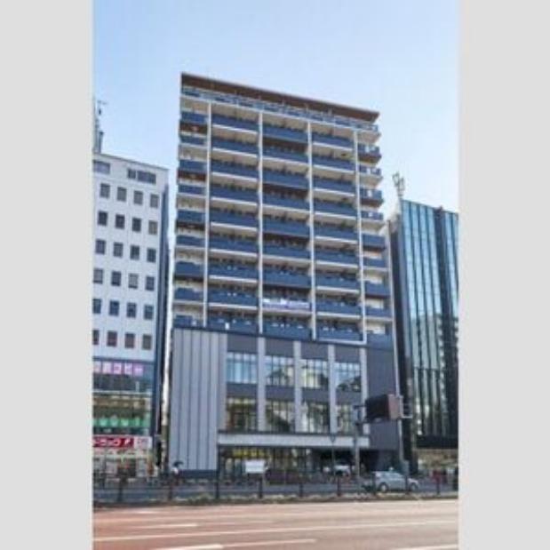 プラウドフラット四谷三丁目 706 新宿区の物件写真
