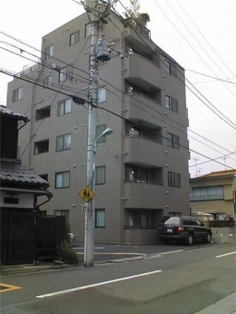 202号室の写真