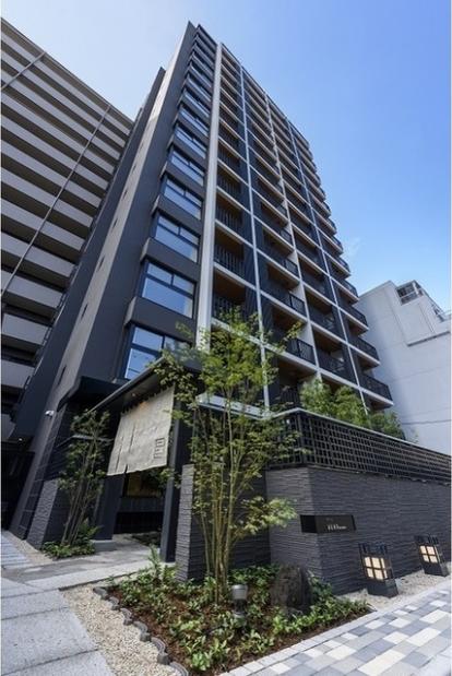 ＨＦ上野レジデンスＥＡＳＴ 1201 台東区 2室の物件写真