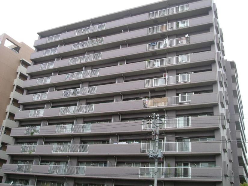 207号室の写真